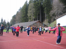 QiGong Grundausbildung in Schwarzenberg