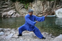 TaiJiQuan