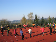 QiGong Fortbildung - Bösartige Krankheiten in Schwarzenberg a.B., © Sui Xiaofei