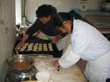 2004 Kochkunst aus dem Laoshan Zentrum China 09