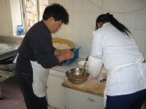 2004 Kochkunst aus dem Laoshan Zentrum China 10