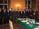 2004 Offizieller Besuch ShanDong Provinz in Oberoesterreich 03