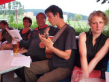 2013 Sommer in Schwarzenberg am Böhmerwald