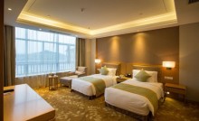 Double Bed